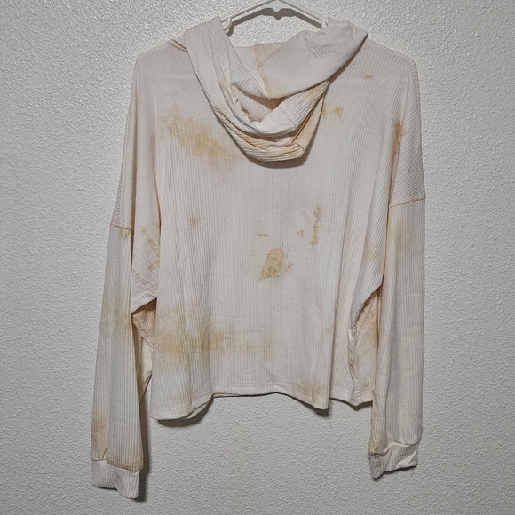 NWT Doublju hoodie and shorts set size xl - Picture 12 of 16